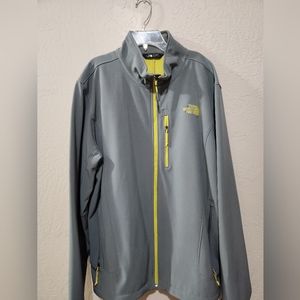 Men's XL North Face Jacket